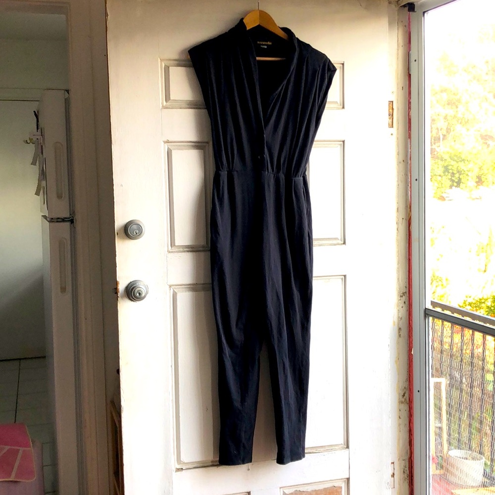 Nooworks Black Magic Suit XS